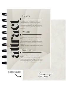 Cover Set of 2 | Attract