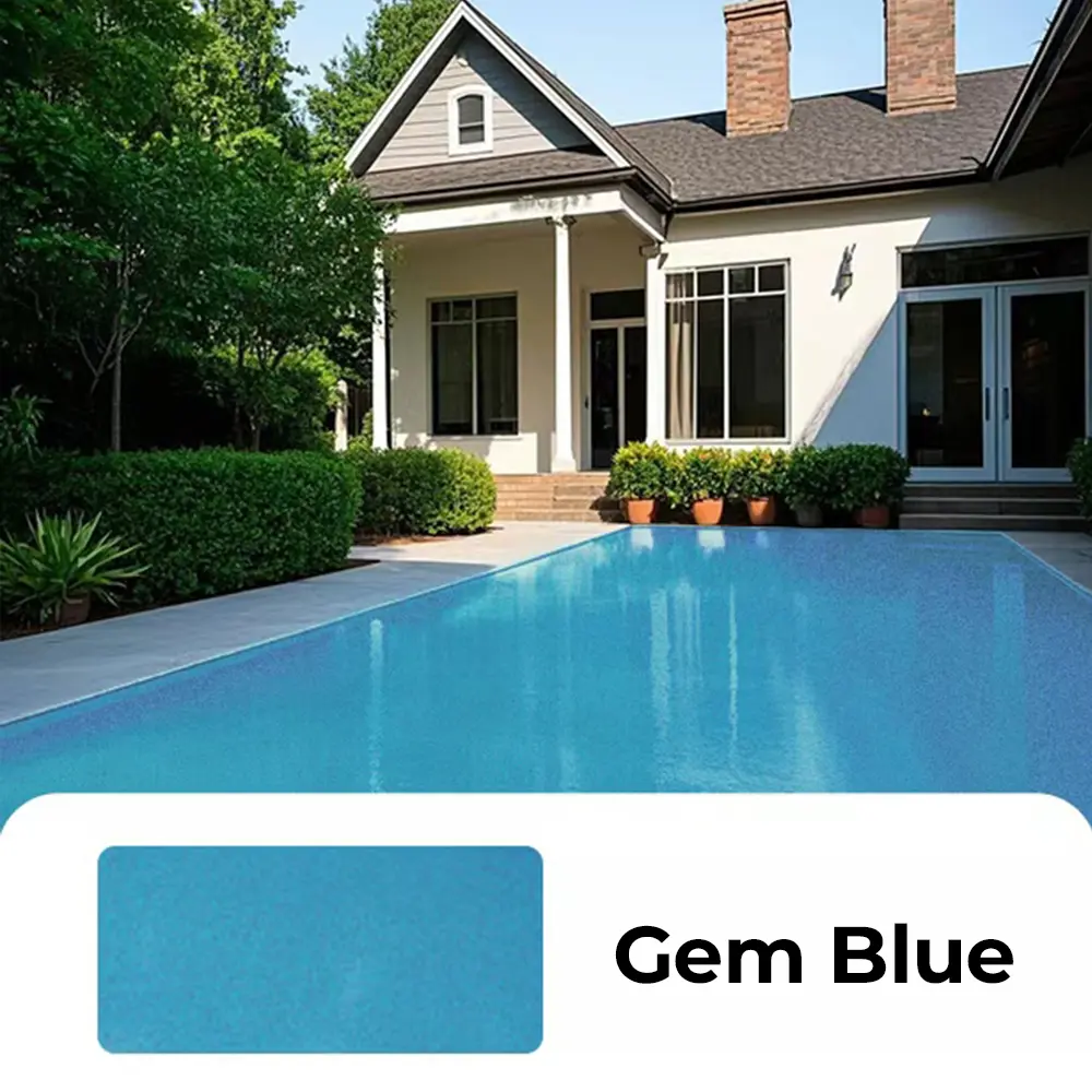 Gem Blue