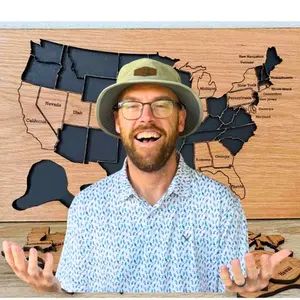 BUCKET LIST BOARDS shop logo