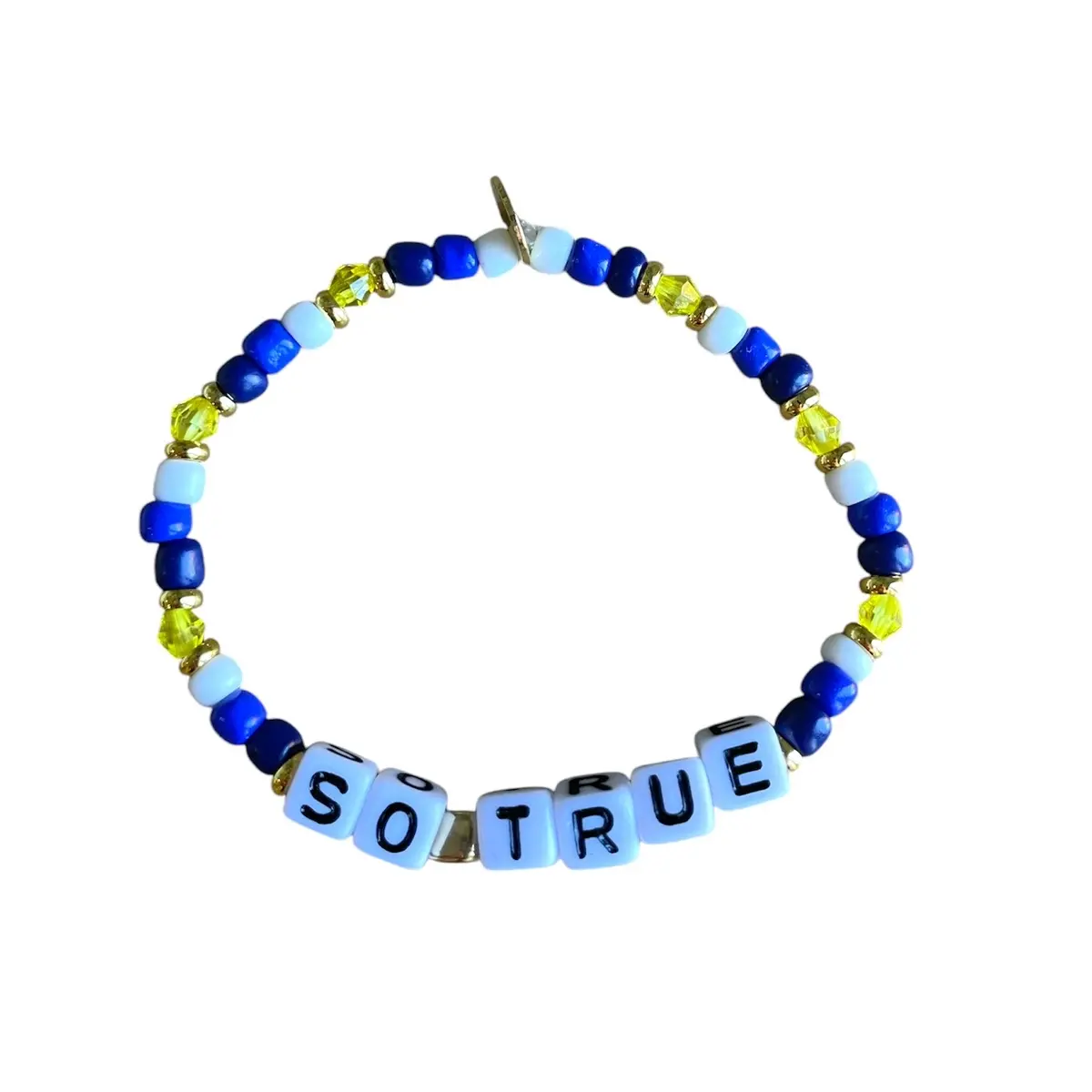 That’s So True Bracelet, Gracie Abrams Bracelet