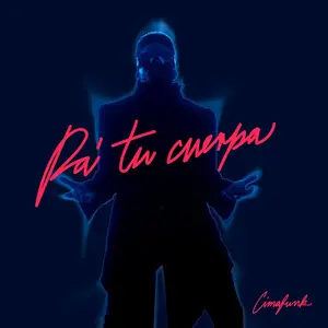Cimafunk - Pa Tu Cuerpa  [VINYL RECORD - LP]
