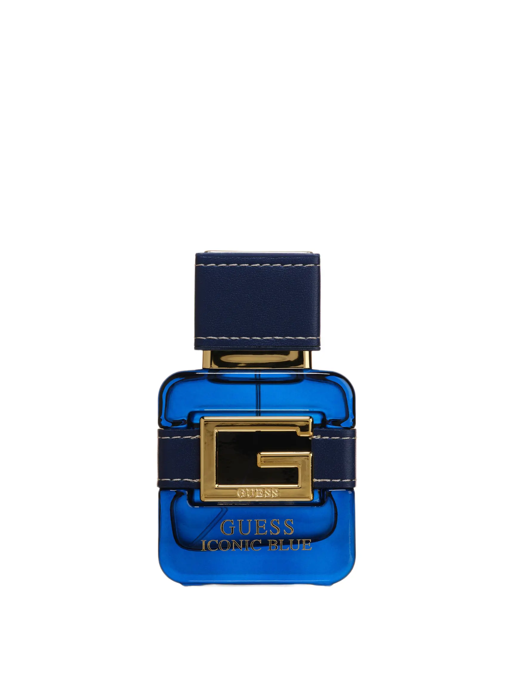 GUESS Male Guess Iconic Men Blue - Eau De Parfum 50ml