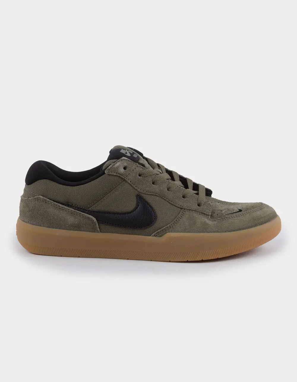 NIKE SB Force 58 Mens Shoes