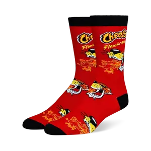 Cheetos Flamin' Hot