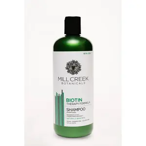 Biotin Shampoo 14 oz