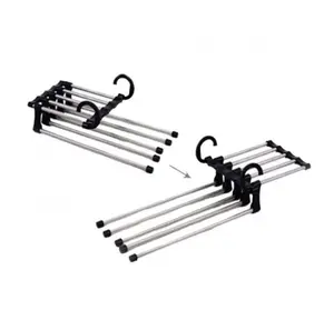 Premium Velvet Hangers for Closet Organization – Slim & Durable Design