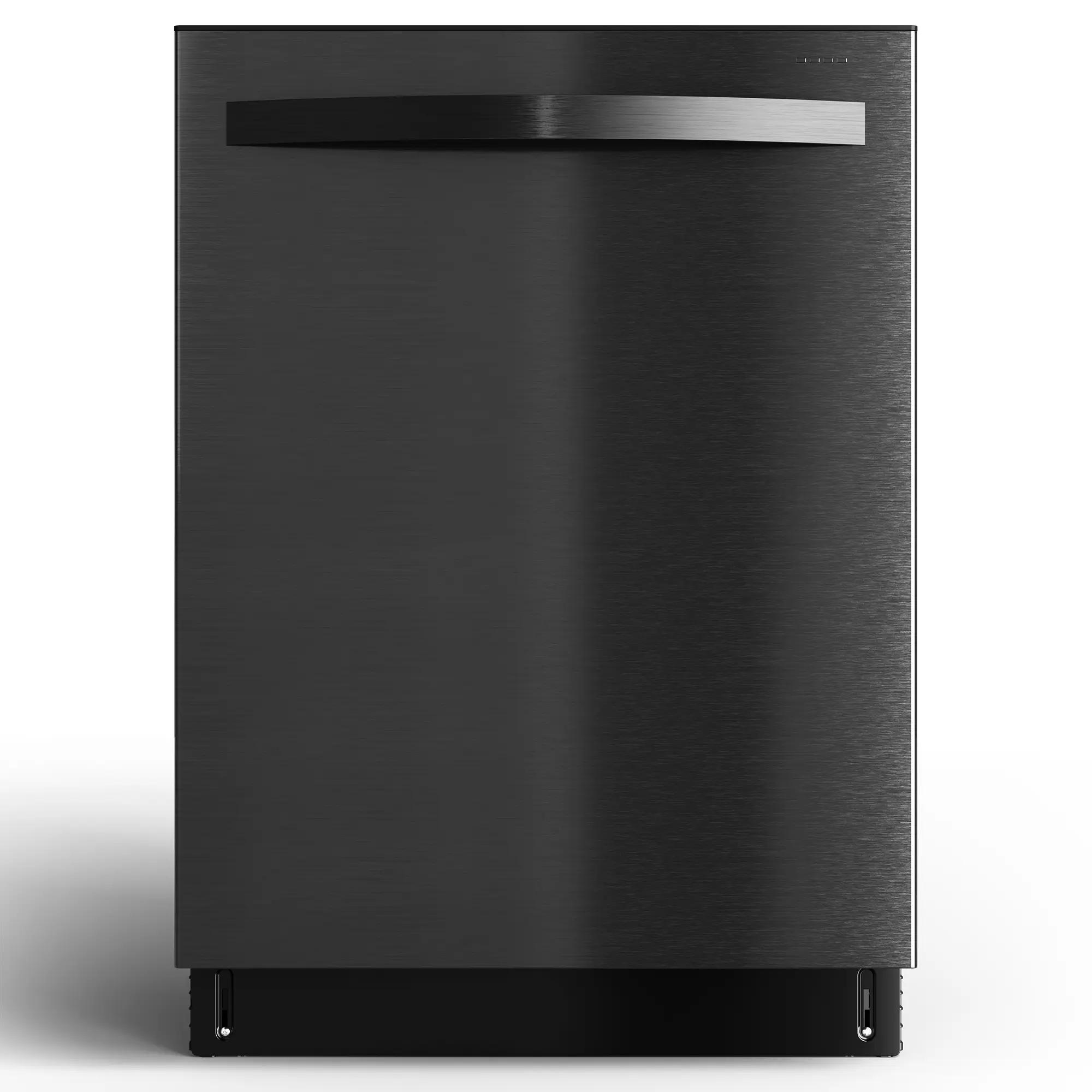 Sunvivi 24" Built-in Dishwasher, 14-16 Place Settings Large Capacity Dish Washer, Stainless Steel Dishwasher Machine with Adjustable Racks, 8 Wash Programs, Energy Star Certified