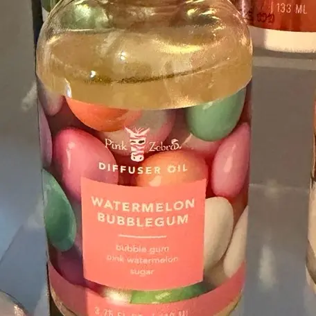 Watermelon Bubblegum