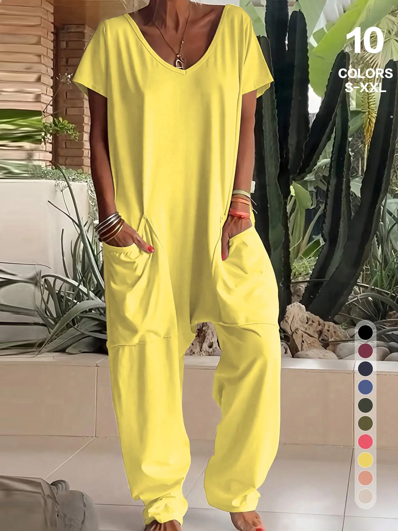 Women's 1 Piece/3 Pieces Workwear Casual Commuter Jumpsuit Comfortable Home Wear, Casual Jumpsuits, Casual Fashion Jumpsuit, Fitted Plain Minimalist Style, All Seasons, Outer Wearing Available, Womenswear