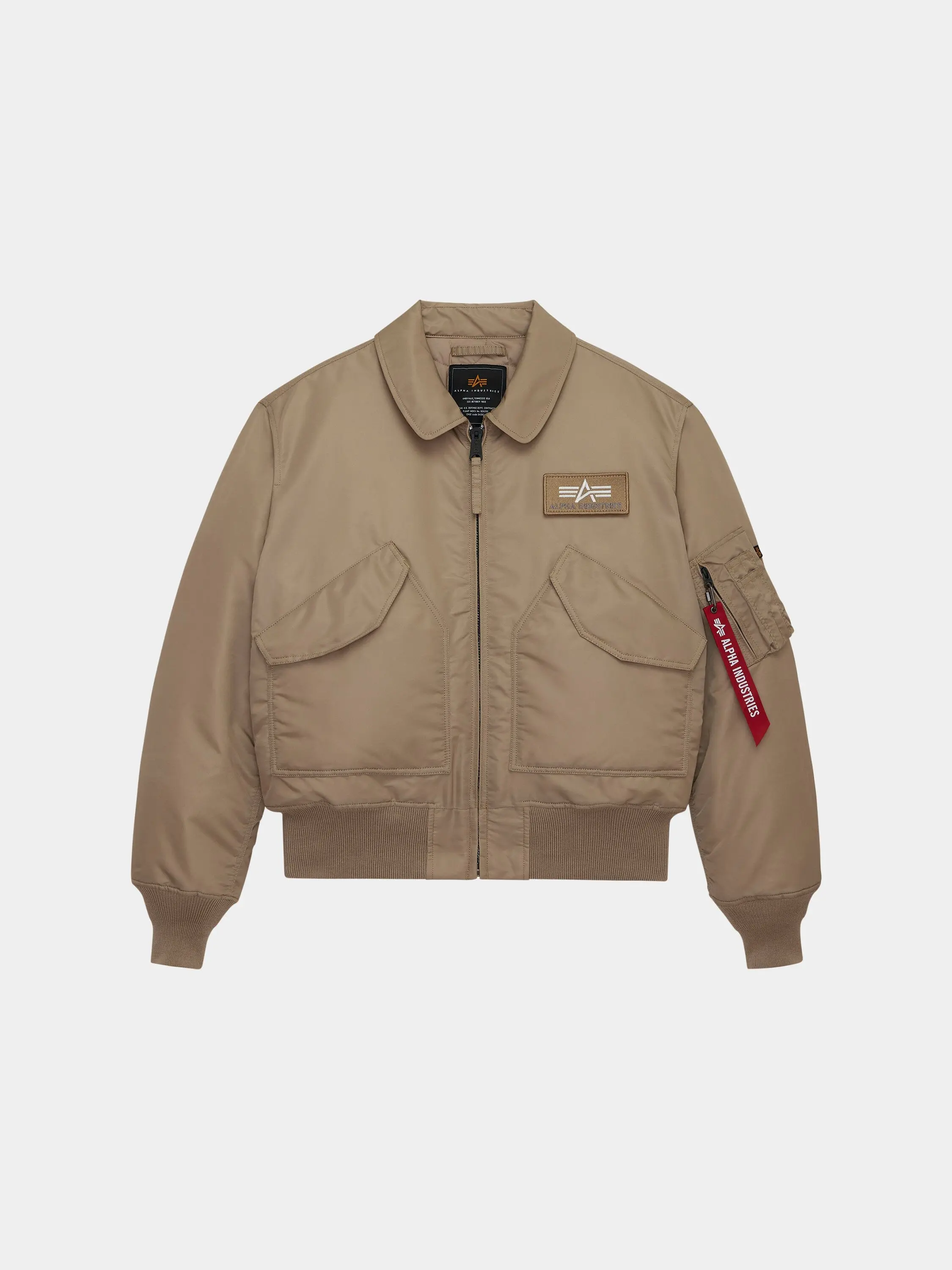 CWU 45/P BOMBER JACKET (HERITAGE) CWU 45/P BOMBER JACKET (HERITAGE)