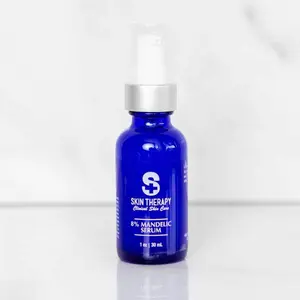 Mandelic Serum 8% Skincare Acne