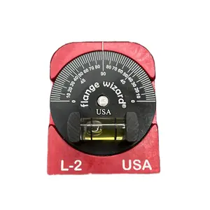 Flange Wizard L2 Combo Level