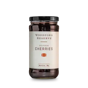 Woodford Reserve® Bourbon Cherries