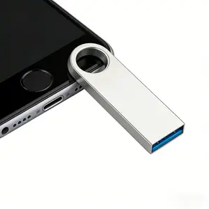 Portable Mini USB Flash Drive 128mb/128GB High-Speed Storage Disk USB Memory Stick for Office Learning External Memory Suitable for Phone Computer Game Console
