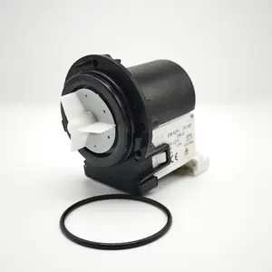 Washer Drain Pump Motor Replacement For LG Kenmore 4681EA2001T Washers Machine