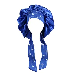 GWP - Kaleidoscope Satin Bonnet