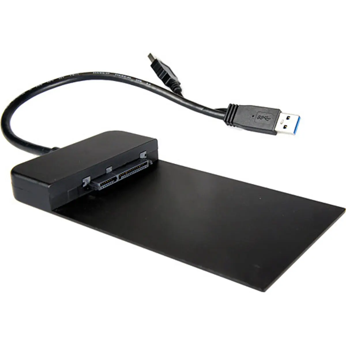 Atomos USB 3.0 and 2.0 Powered Docking Station with Cable, Dock Station
