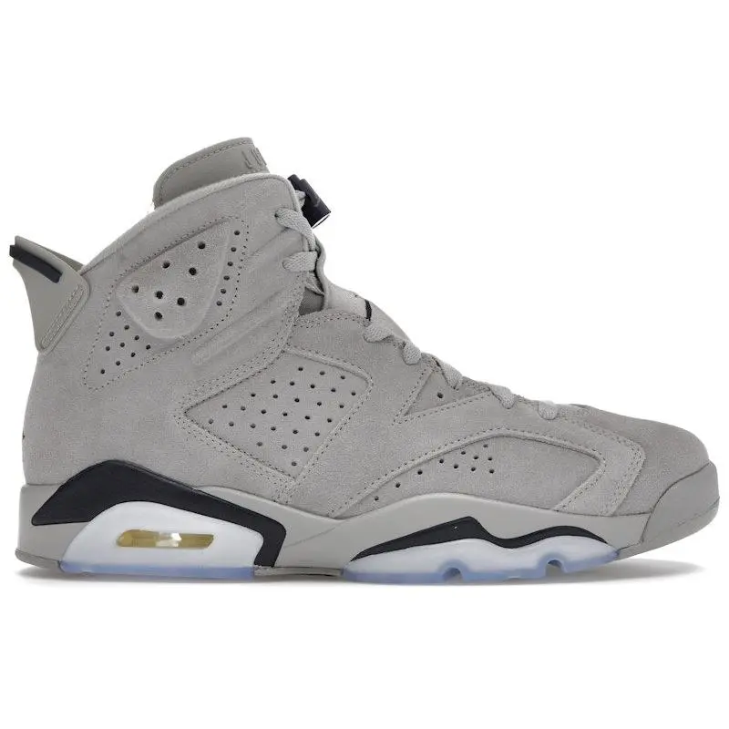 Jordan Men's 6 Retro Georgetown (2022) Basketball Shoes, from StockX Jordan Men's 6 Retro Georgetown (2022) Basketball Shoes, from StockX