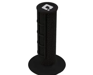 Motocross Half-Waffle Grips
