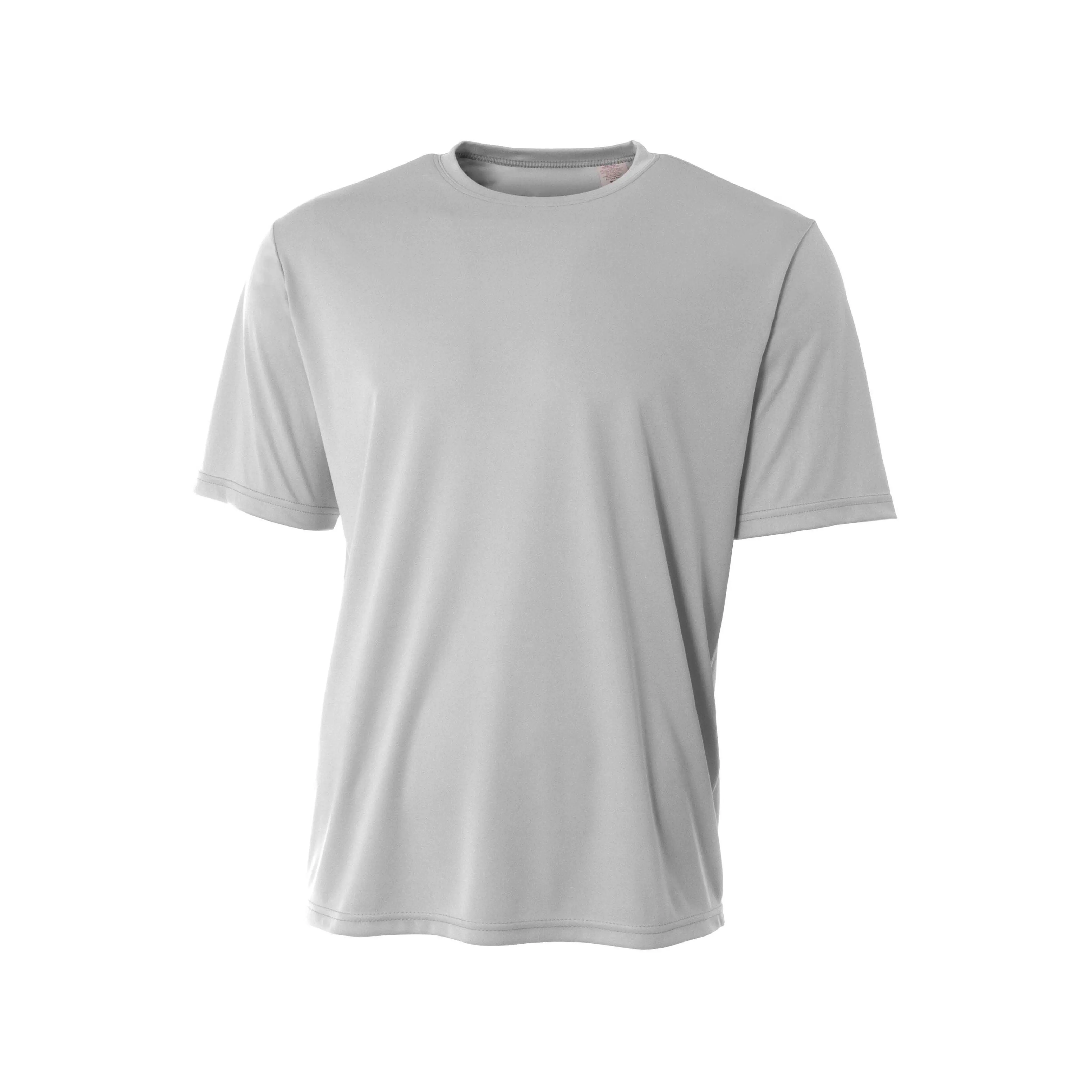 A4 Sublimation YOUTH SPRINT PERFORMANCE TEE NB3402