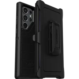OtterBox Galaxy S23 Ultra Case Defender Series Pro