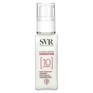 SVR Sensifine, Hydra Cream, Fragrance-Free, 1.4 fl oz (40 ml)