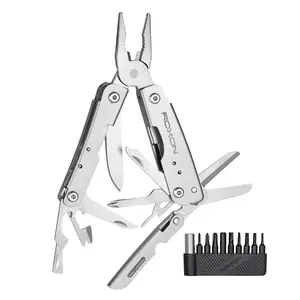 MINI MULTITOOL- Everyday Carry tool
