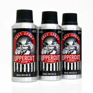 Stock Up Bundle - Salt Spray