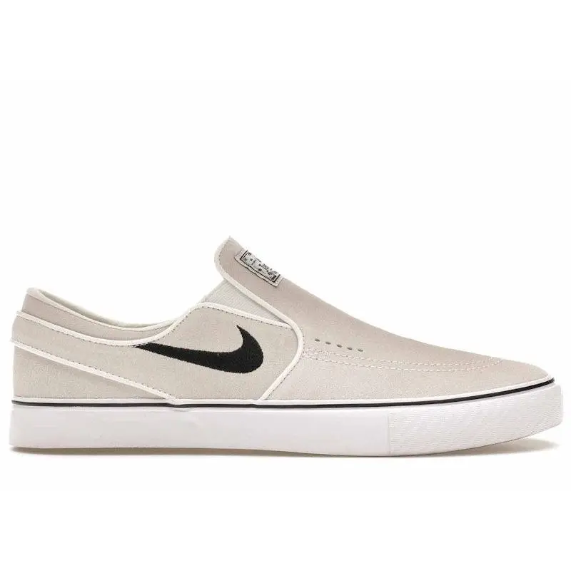 Nike Men's SB Janoski Slip Summit White Skateboarding Shoes, from StockX