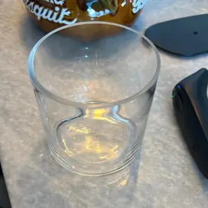 Glass Hurricane