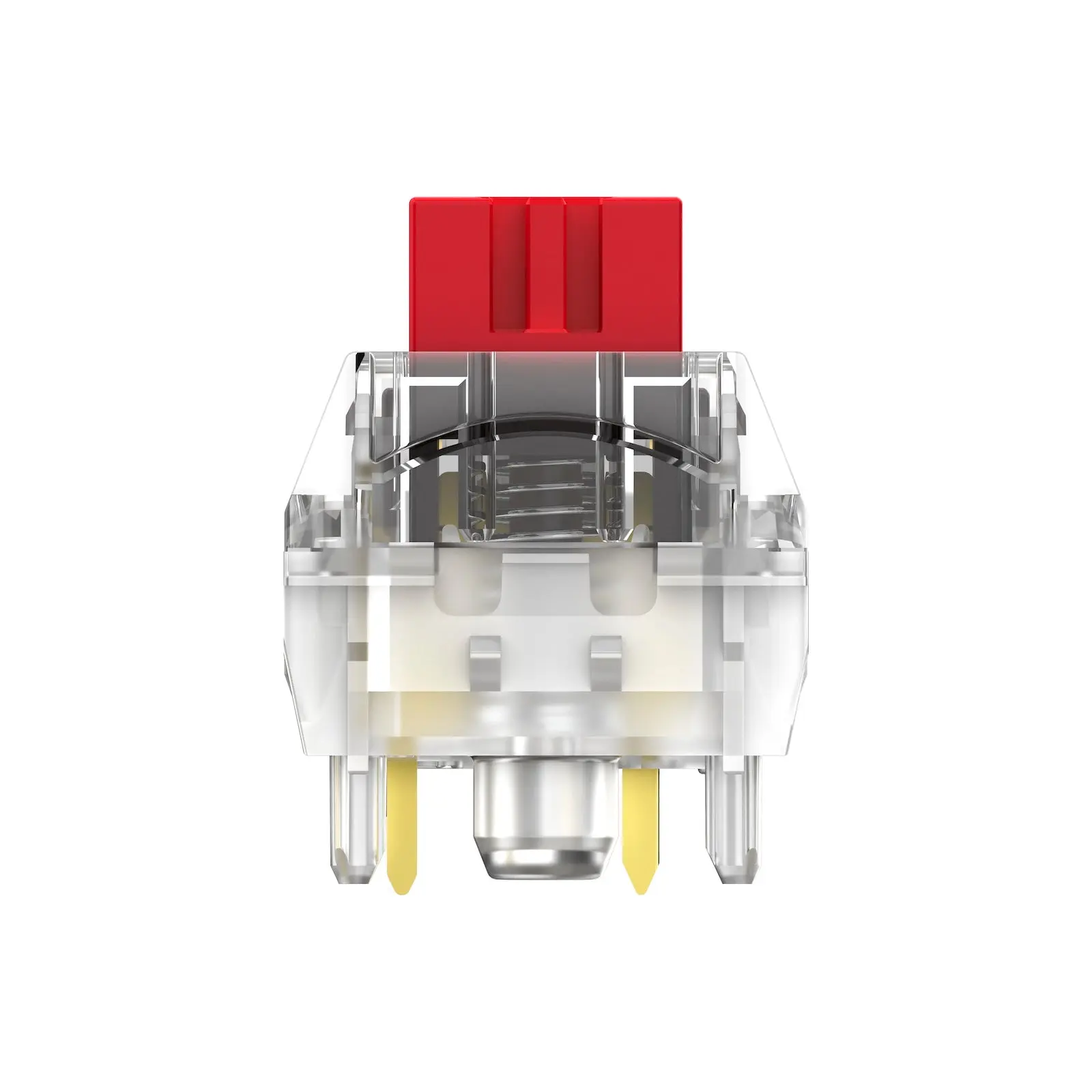 HYPERX Linear Switches, Gaming Keyboard Replacement Switches, Computer Gaming Accessory
