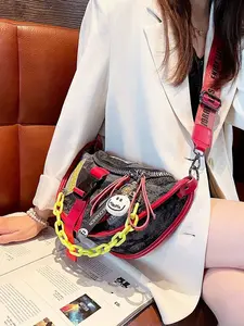 HYPE BAG – Style That Speaks for Itself