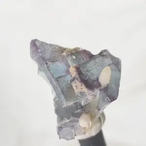 Fluorite Crystal Erongo , Namibia Fluorite Cluster Fluorite Specimen NFC2216