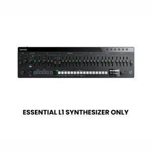 Donner Essential L1 Monophonic Analog Synthesizer