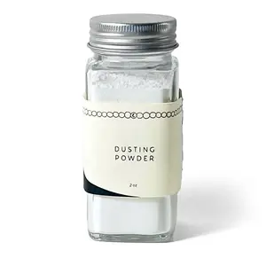 Dusting Powder for Sugar Waxing Hair Removal