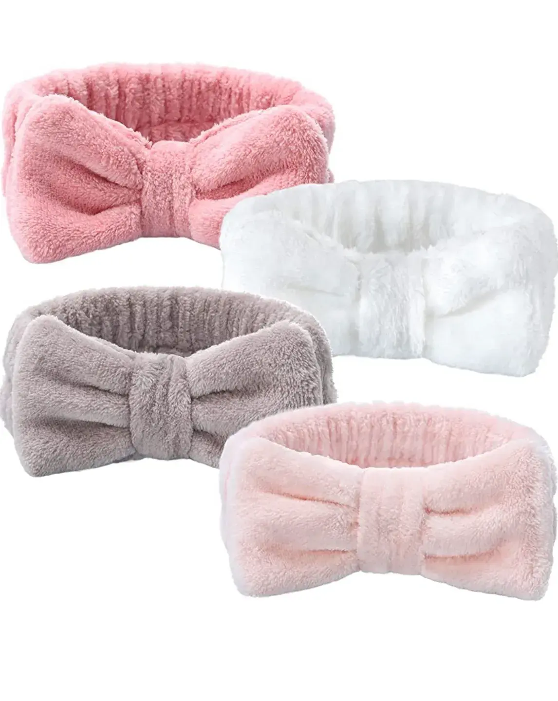 Makeup Facial Headband