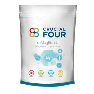 mMagBicarb | Magnesium Hydroxide