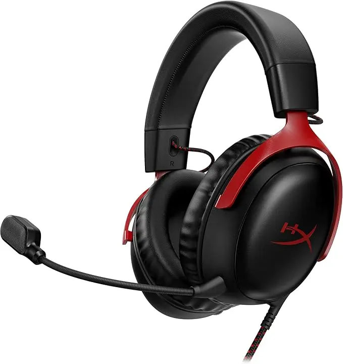 hyper x headset jynxzi - TikTok Shop