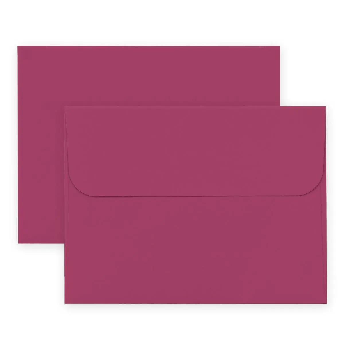 Crafty Necessities: Razzleberry Envelope (12/pk)
