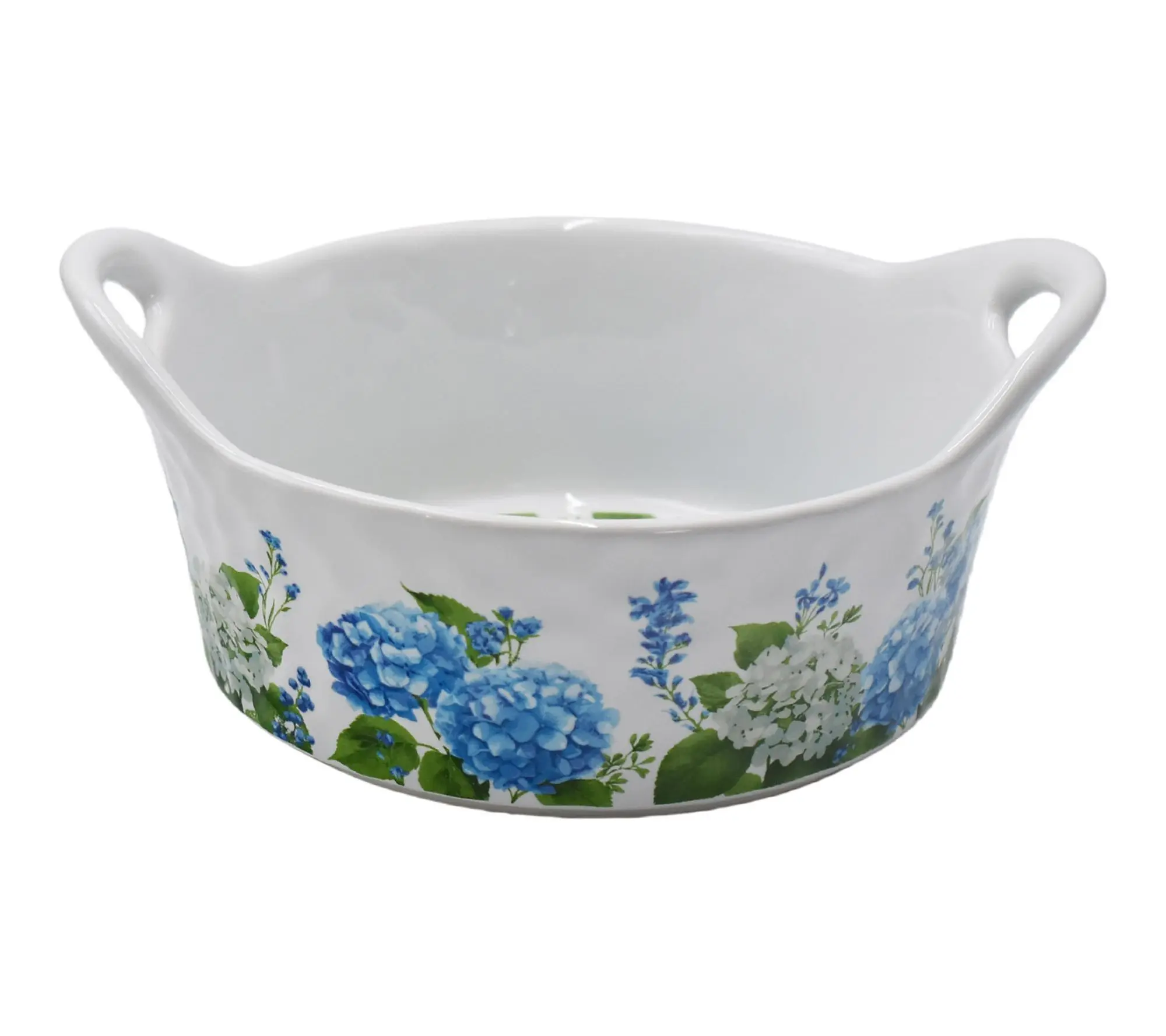 Temp-tations Stoneware Bread Basket Temp-tations Stoneware Bread Basket
