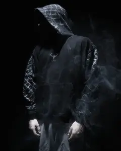 DECAY HOODIE