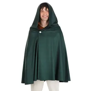 Adult Scout Attack on Titan Costume Cloak