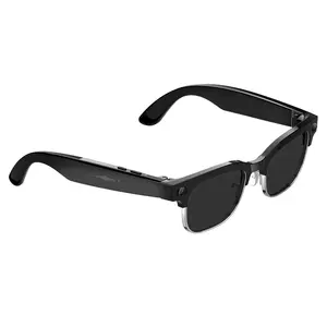 All-In-One Ai Smart HD Camera Glasses, 8MP HD Camera, Real-Time Translation, Wireless Music & Call, Enc Noise Reduction, Ip66 Waterproof, AI Assistant, AI Smart Recognition, Camera Glasses, Recording Video, Smart Glasses