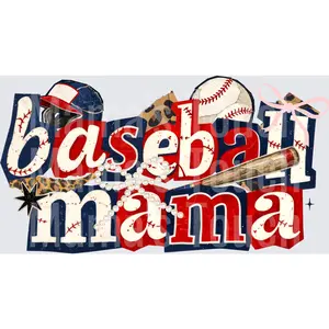 BaseBall Mama