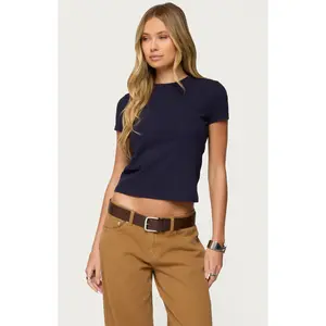 Edikted Women's Natalie T-Shirt