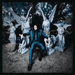 Jack White - Lazaretto NEW Vinyl Record 888430639812