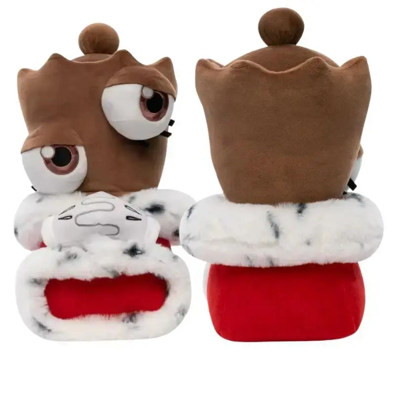 The Amazing Digital Circus Plush Toy Soft Stuffed Animation CIRCUS Plushie Doll Christmas Birthday New Year Gifts For Kids