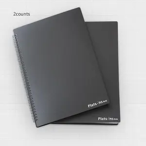 2-page Change Catalog, Sheet Music Folder, Music Accessories for Piano, Guitar, Violin, Music Accessories for Home & School