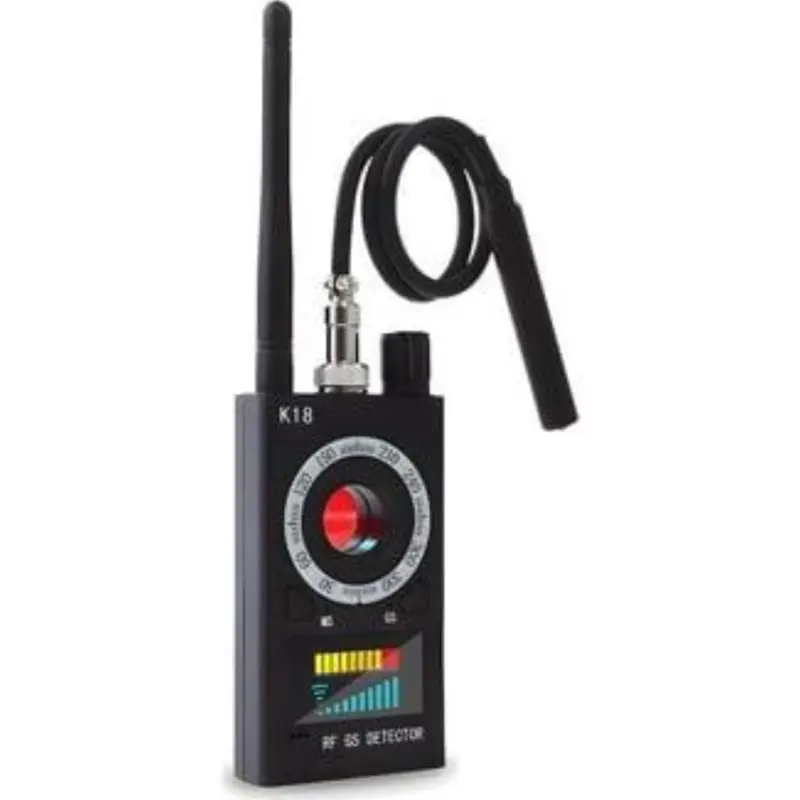 Radar Detector