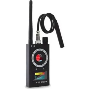 Radar Detector